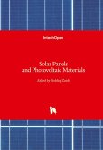 Solar Panels and Photovoltaic Materials