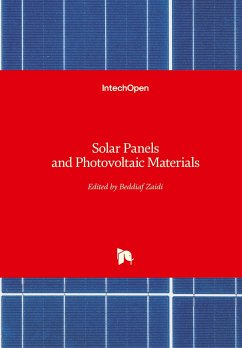 Solar Panels and Photovoltaic Materials
