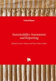 Sustainability Assessment and Reporting