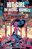 Hit-Girl in Hong Kong / Hit-Girl Bd.5