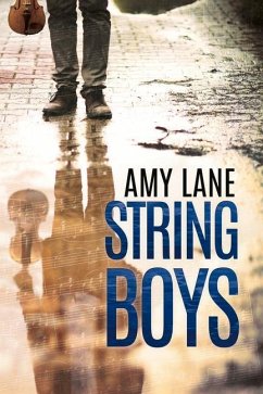 String Boys - Lane, Amy