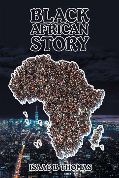 Black African Story - Thomas, Isaac