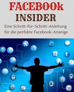 FACEBOOK INSIDER (eBook, ePUB) - Lindner, Marc