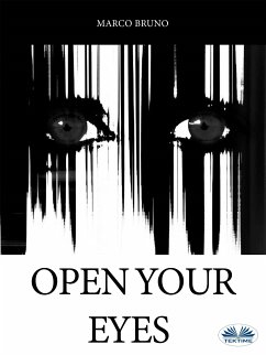 Open Your Eyes (eBook, ePUB) - Bruno, Marco