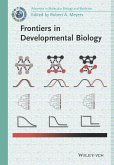 Frontiers in Developmental Biology (eBook, ePUB)