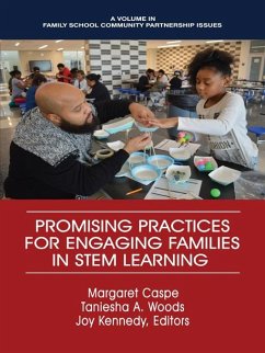 Promising Practices for Engaging Families in STEM Learning (eBook, ePUB)