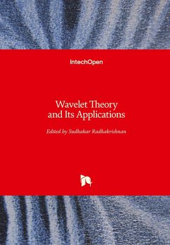 Wavelet Theory and Its Applications