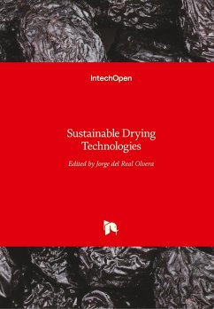 Sustainable Drying Technologies