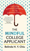 Mindful College Applicant