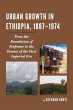 Urban Growth in Ethiopia, 1887-1974 - Bild 1