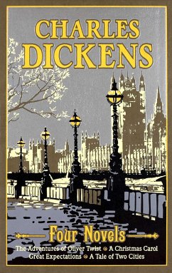 Four Novels - Dickens, Charles