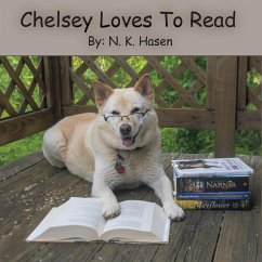 Chelsey Loves To Read - Hasen, N. K.