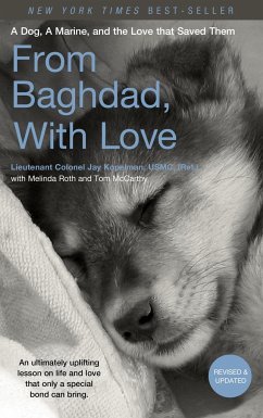 From Baghdad, With Love - Kopelman, Jay; Roth, Melinda; McCarthy, Tom