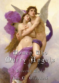 Women Who Marry Angels - Craddock, Ida C.