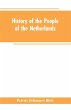 History of the People of the Netherlands - Bild 1