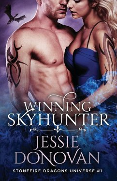 Winning Skyhunter - Donovan, Jessie