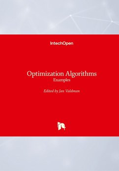 Optimization Algorithms