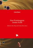 Non-Proteinogenic Amino Acids