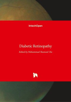 Diabetic Retinopathy