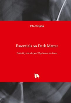 Essentials on Dark Matter