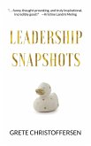 Leadership Snapshots