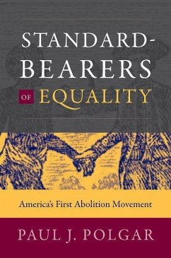 Standard-Bearers of Equality - Polgar, Paul J.