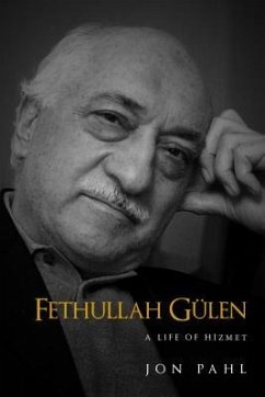 Fethullah Gulen - Pahl, Jon