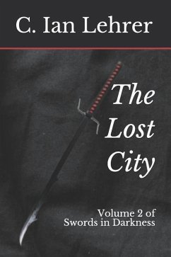 The Lost City - Lehrer, C. Ian