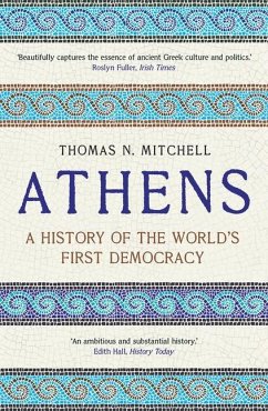 Athens - Mitchell, Thomas N.