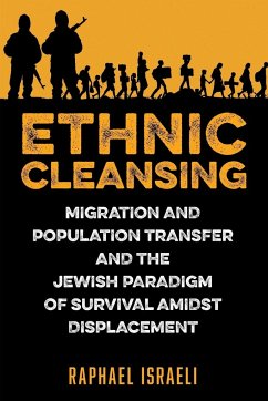 Ethnic Cleansing - Israeli, Raphael