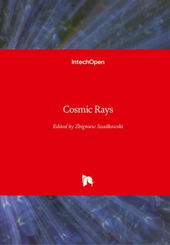 Cosmic Rays