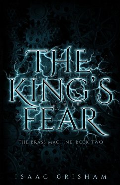 The King's Fear - Grisham, Isaac