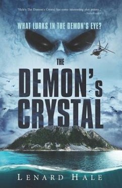 The Demon's Crystal - Hale, Lenard