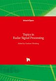 Topics in Radar Signal Processing