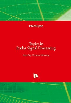 Topics in Radar Signal Processing