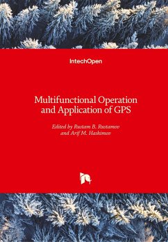 Multifunctional Operation and Application of GPS