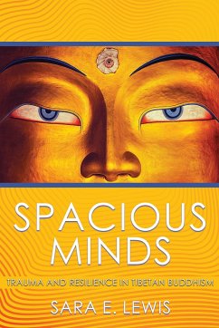 Spacious Minds - Lewis, Sara E.