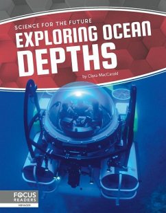 Exploring Ocean Depths - Maccarald, Clara