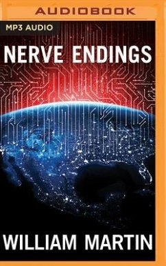 Nerve Endings - Martin, William