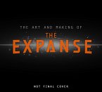 The Art and Making of The Expanse