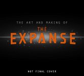 The Art and Making of The Expanse