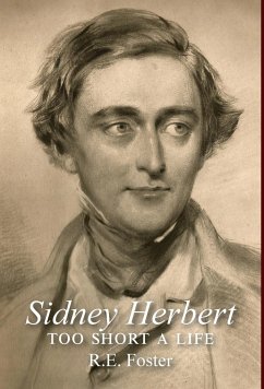 Sidney Herbert - Foster, Ruscombe E