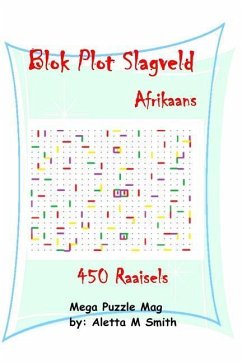 Blok Plot Slagveld - Smith, Aletta M.