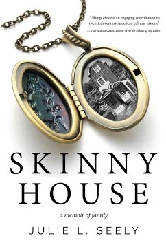 Skinny House - Seely, Julie L.