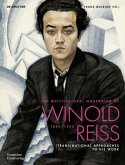 The Multicultural Modernism of Winold Reiss (1886-1953)