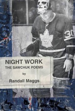 Night Work (eBook, ePUB) - Maggs, Randall