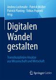 Digitalen Wandel gestalten (eBook, PDF)