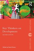 Key Thinkers on Development (eBook, ePUB)