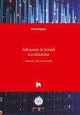 Advances in Sound Localization