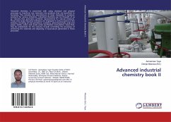 Advanced industrial chemistry book II - Taye, Asmamaw